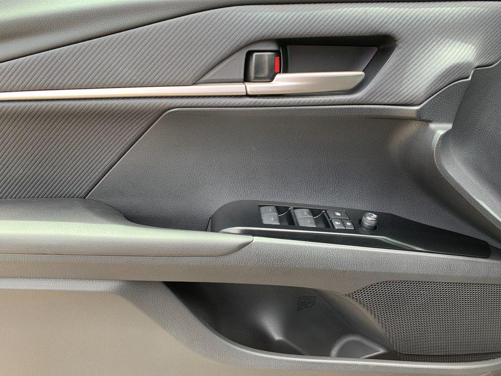 new 2026 Toyota Camry car, priced at $34,402