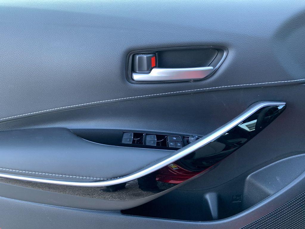 new 2026 Toyota Corolla car, priced at $30,074