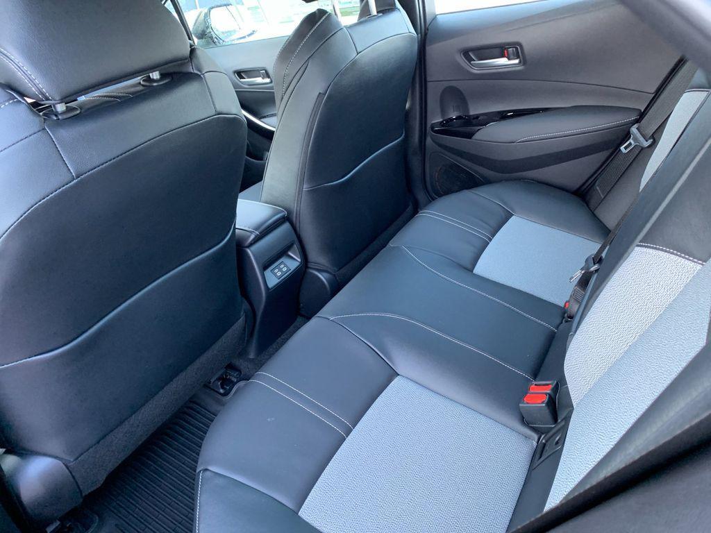 new 2026 Toyota Corolla car, priced at $30,074