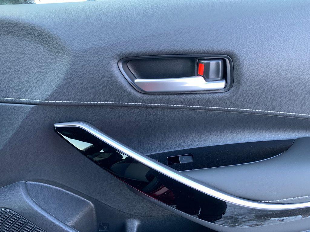 new 2026 Toyota Corolla car, priced at $30,074