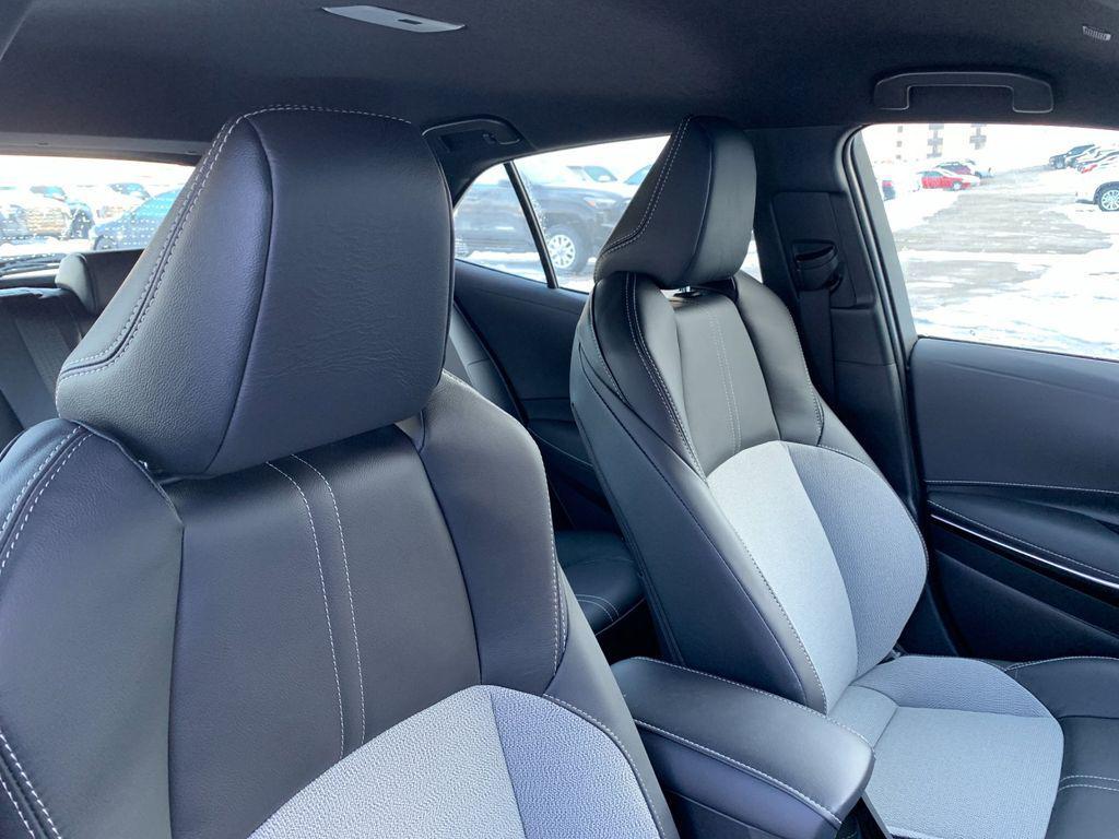 new 2026 Toyota Corolla car, priced at $30,074