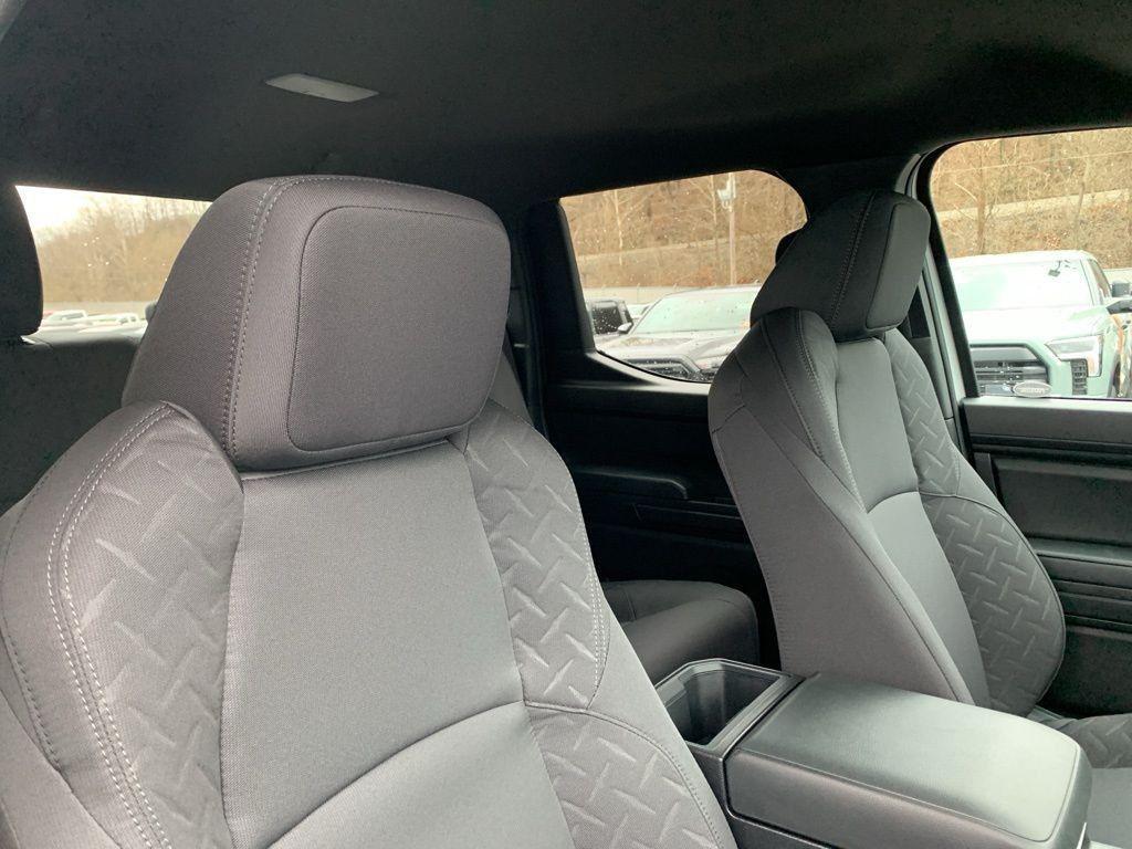 new 2026 Toyota Tacoma car, priced at $38,868