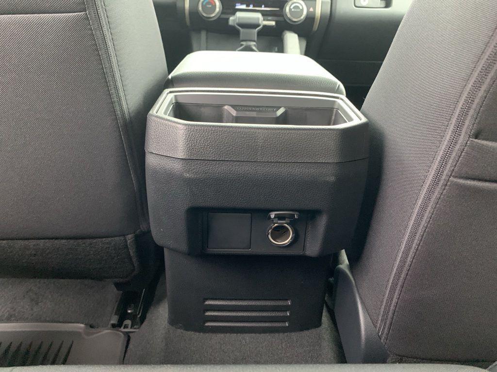 new 2026 Toyota Tacoma car, priced at $38,868