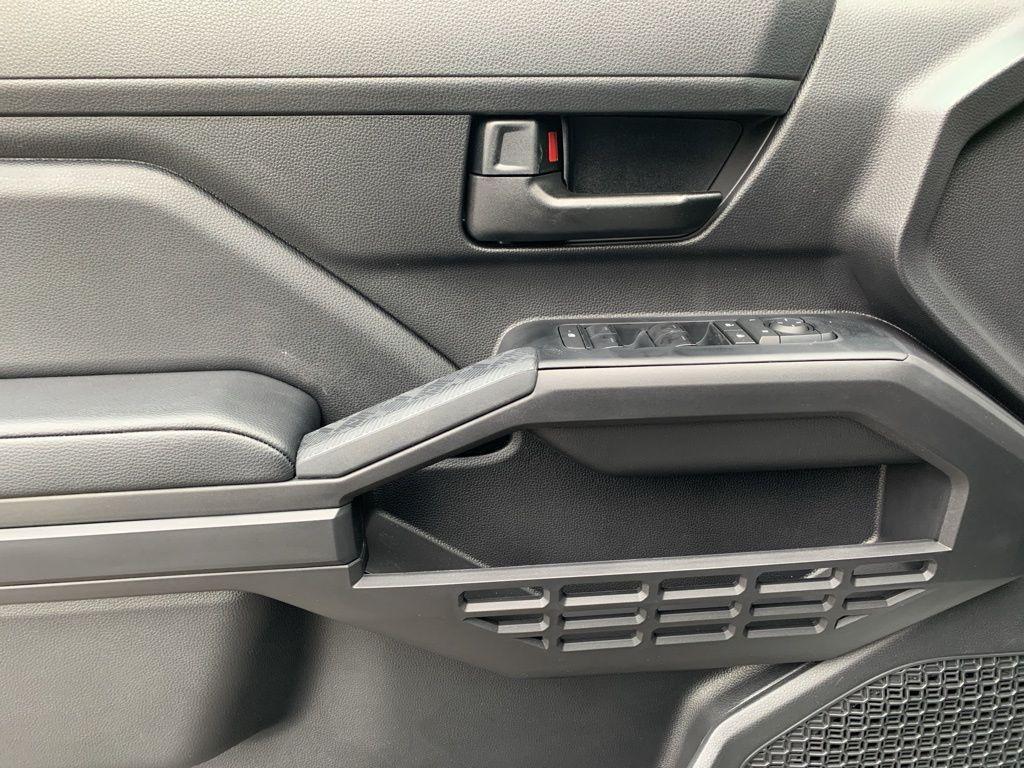 new 2026 Toyota Tacoma car, priced at $38,868