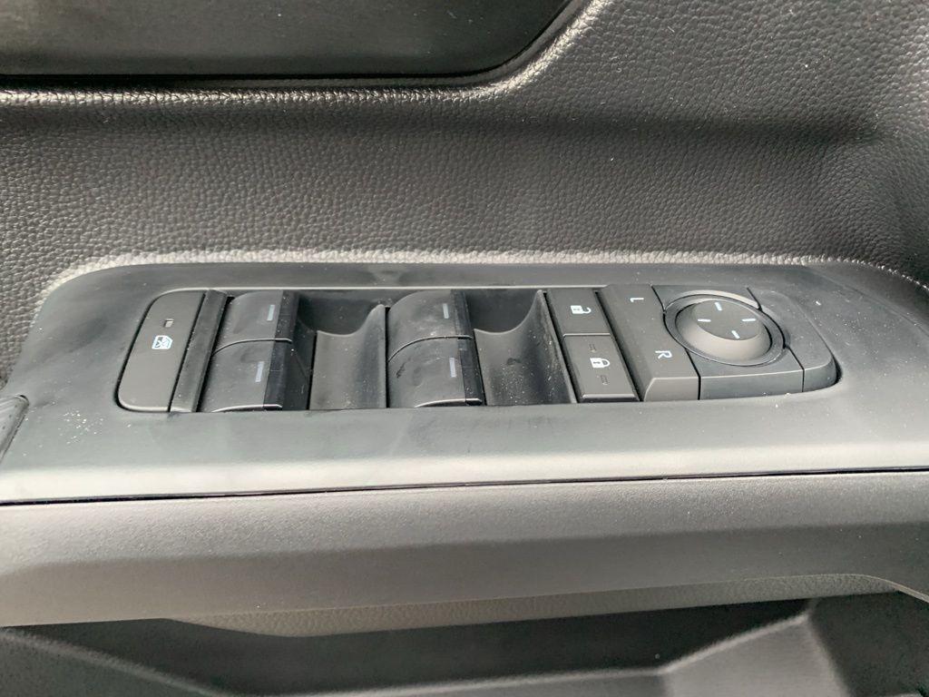 new 2026 Toyota Tacoma car, priced at $38,868