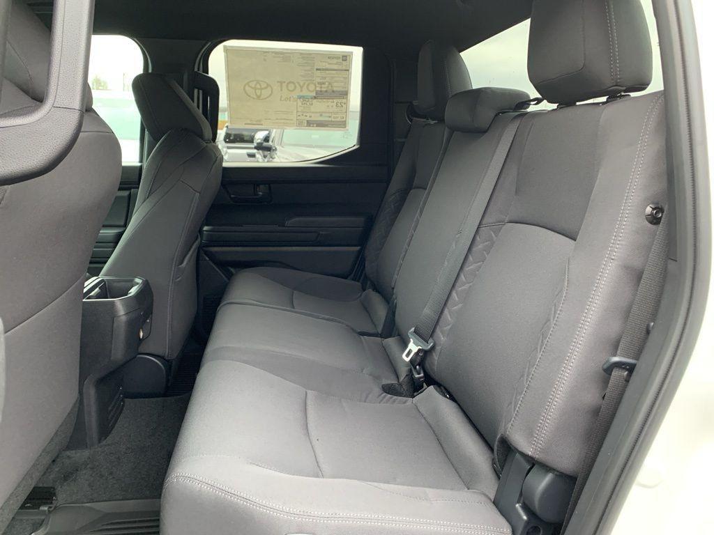 new 2026 Toyota Tacoma car, priced at $38,868