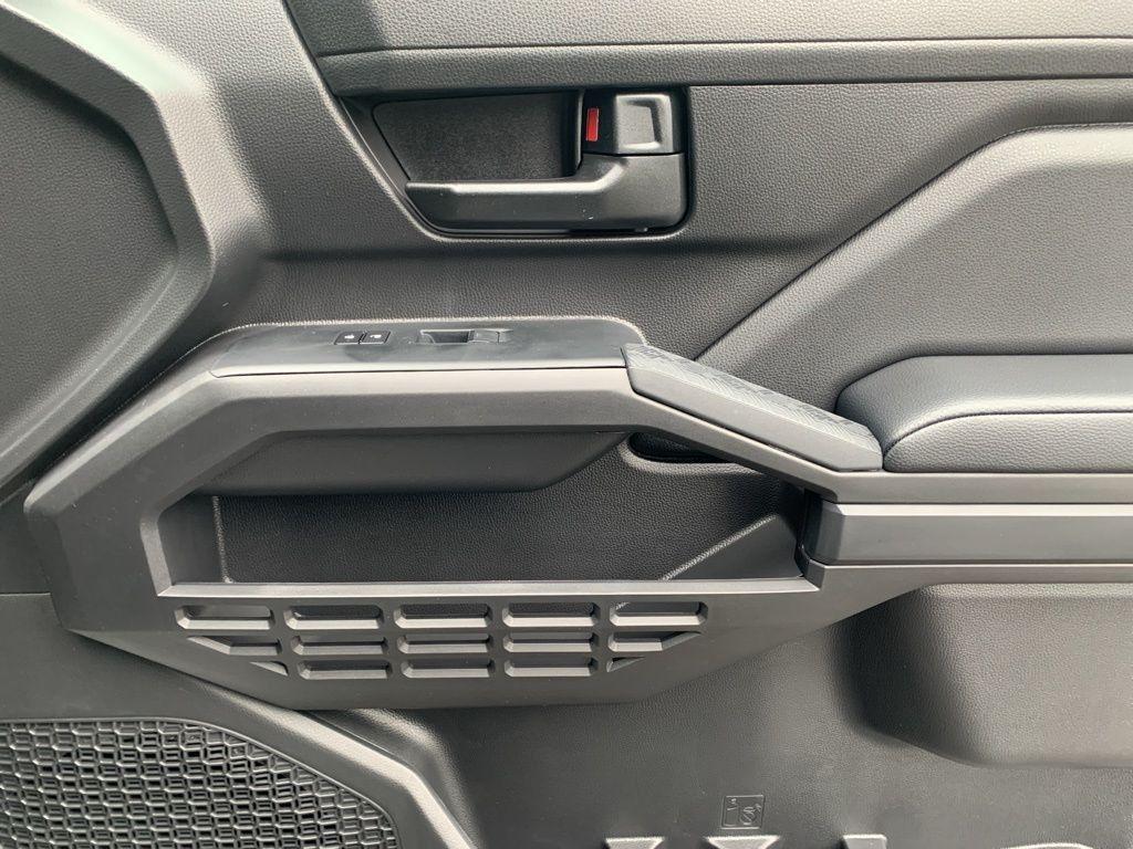 new 2026 Toyota Tacoma car, priced at $38,868