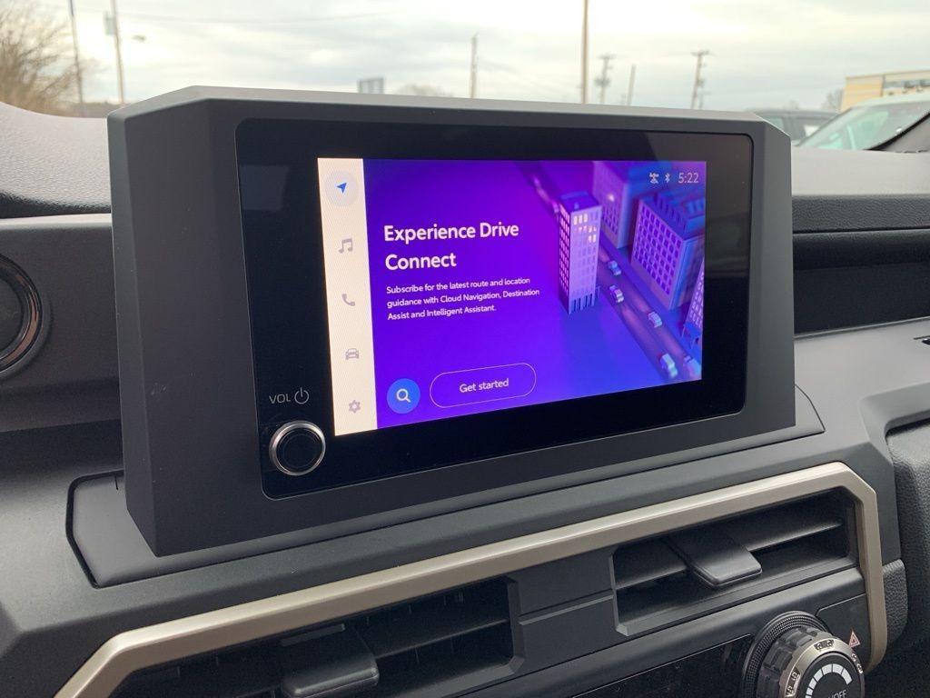 new 2026 Toyota Tacoma car, priced at $38,868