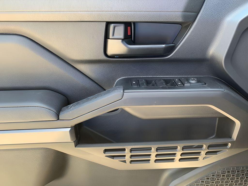 new 2025 Toyota Tacoma car, priced at $41,543