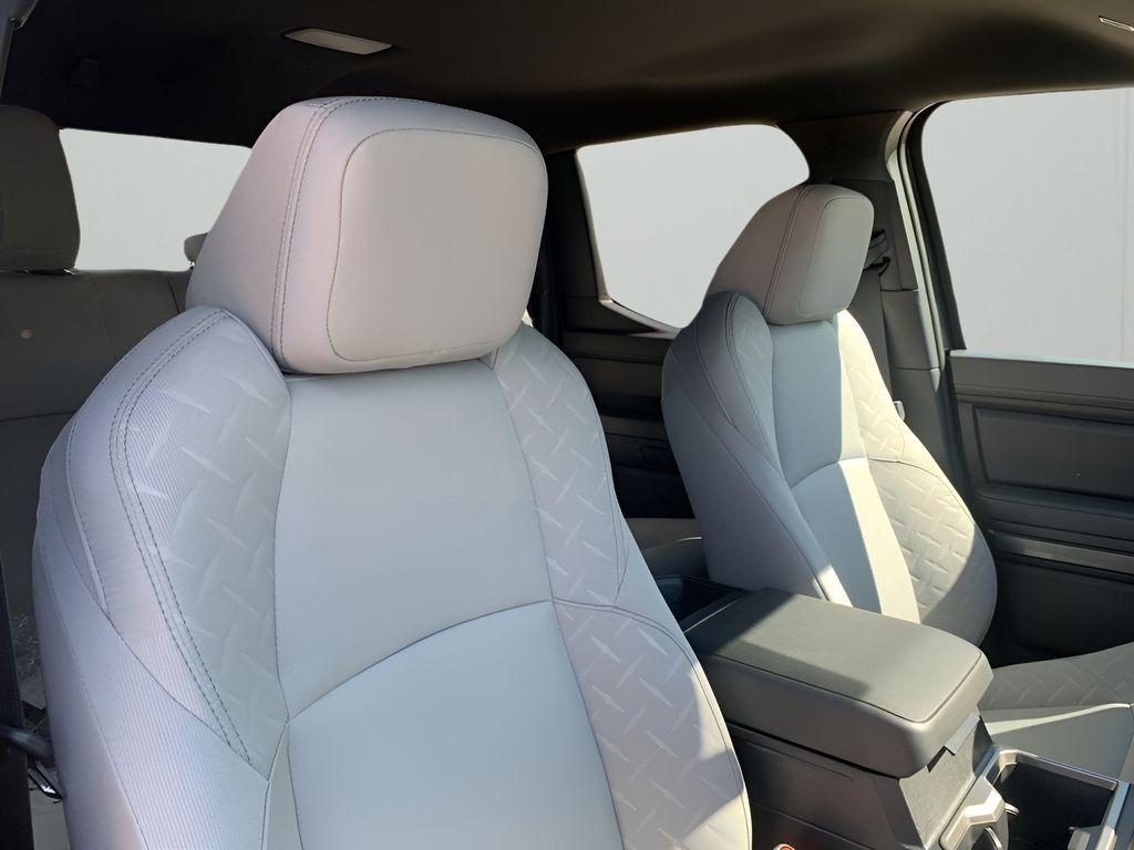 new 2025 Toyota Tacoma car, priced at $41,543