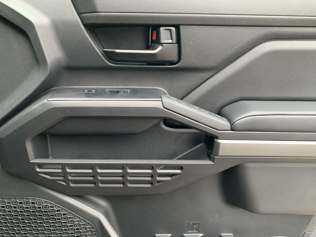 new 2026 Toyota Tacoma car, priced at $45,348