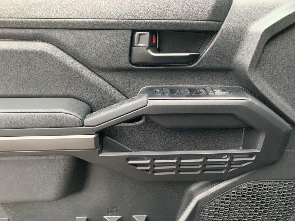 new 2026 Toyota Tacoma car, priced at $45,348