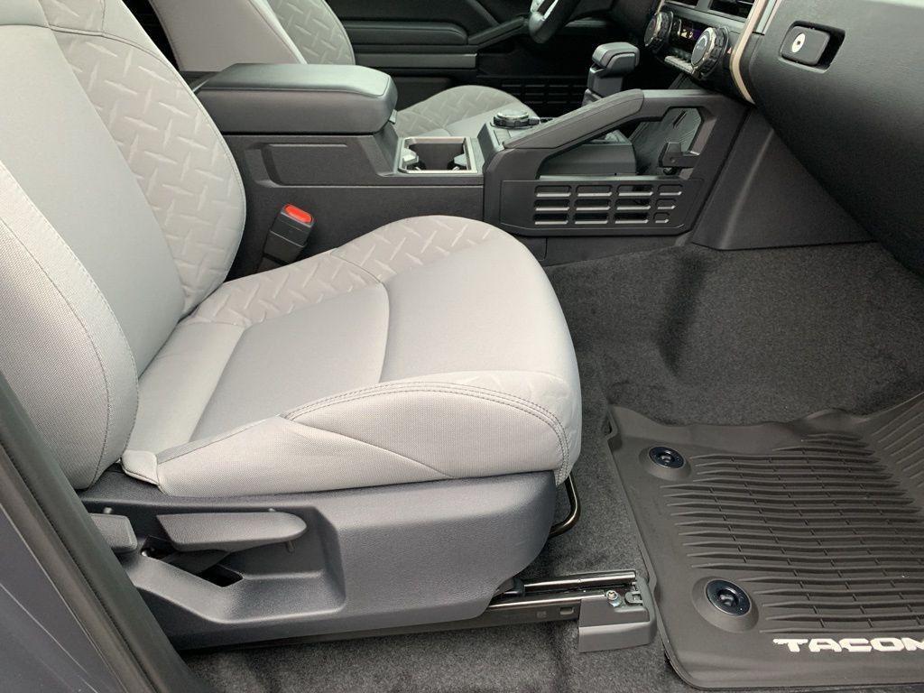 new 2026 Toyota Tacoma car, priced at $45,348