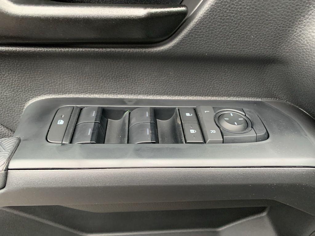 new 2026 Toyota Tacoma car, priced at $45,348