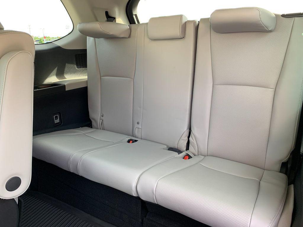 new 2026 Toyota Grand Highlander car, priced at $60,038