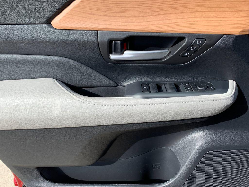 new 2026 Toyota Grand Highlander car, priced at $60,038