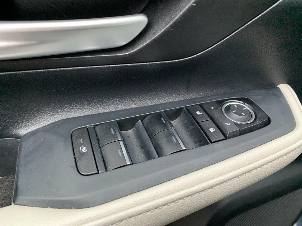 used 2024 Toyota Grand Highlander Hybrid car, priced at $44,588