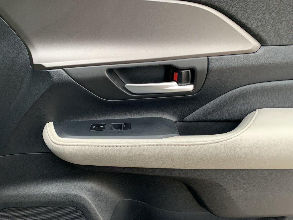 used 2024 Toyota Grand Highlander Hybrid car, priced at $44,588