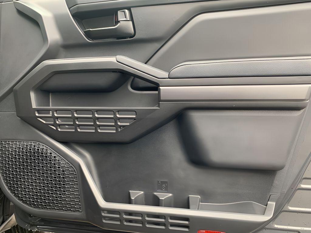 new 2026 Toyota Tacoma car, priced at $44,973