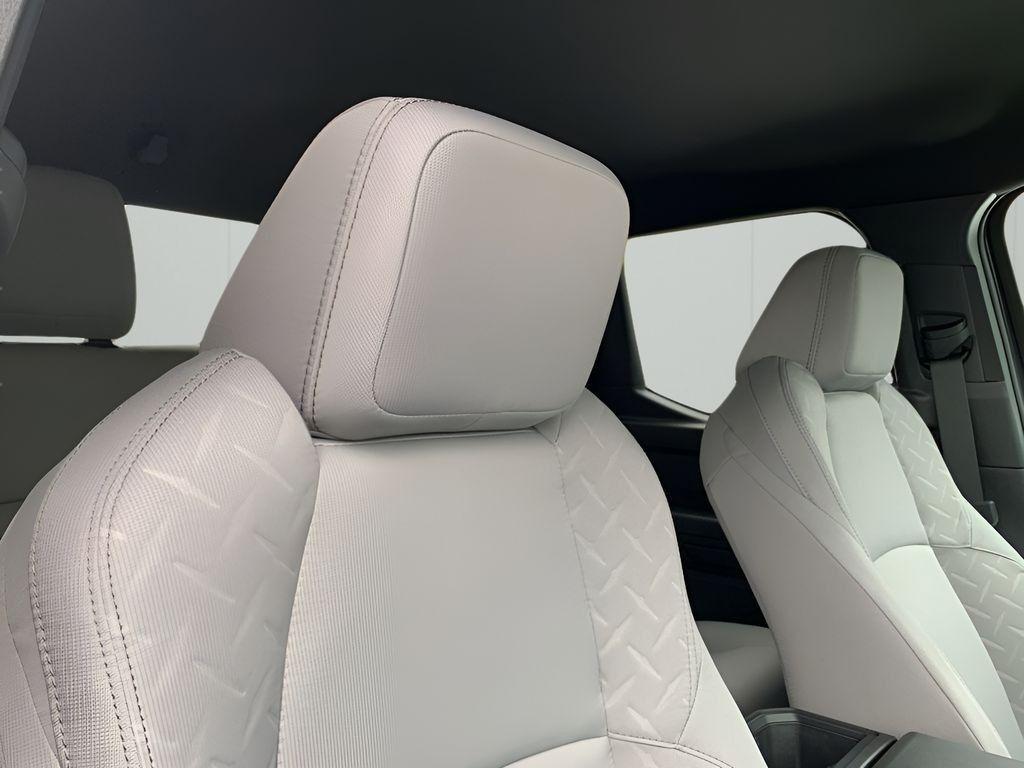 new 2026 Toyota Tacoma car, priced at $44,973