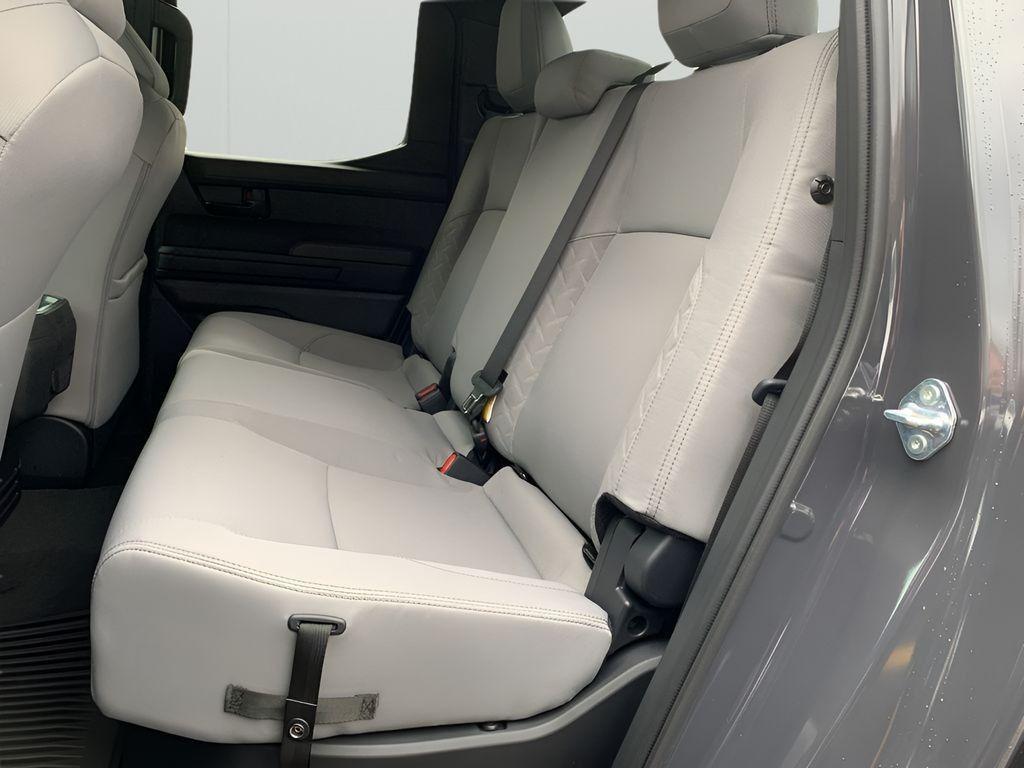 new 2026 Toyota Tacoma car, priced at $44,973