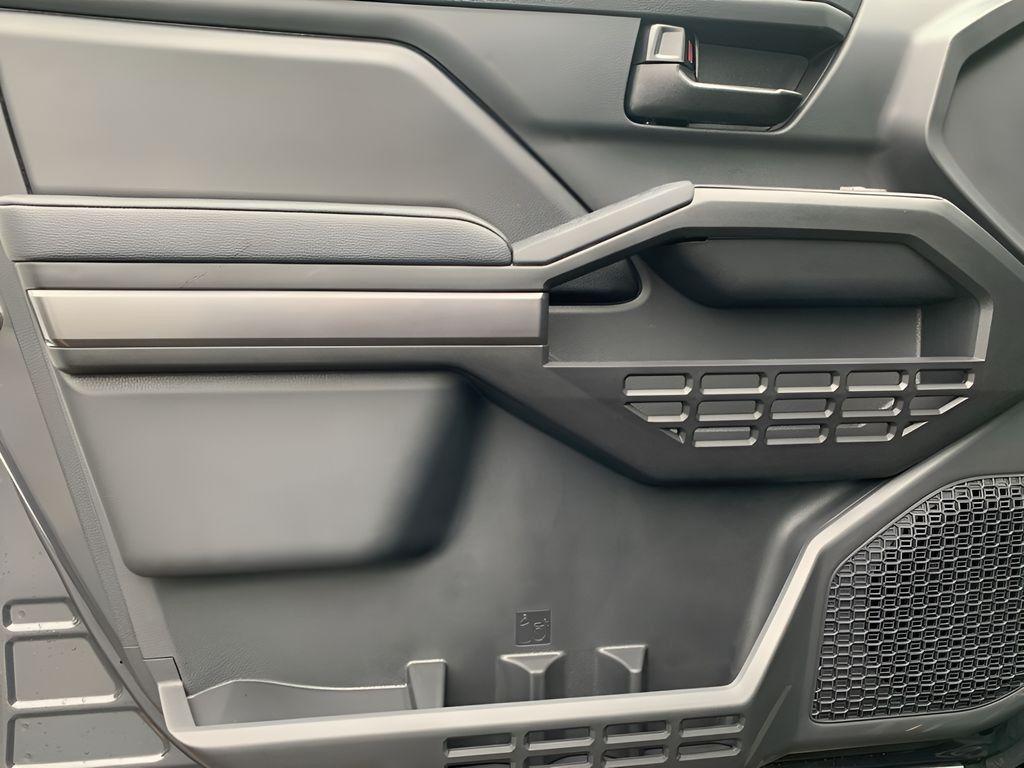 new 2026 Toyota Tacoma car, priced at $44,973