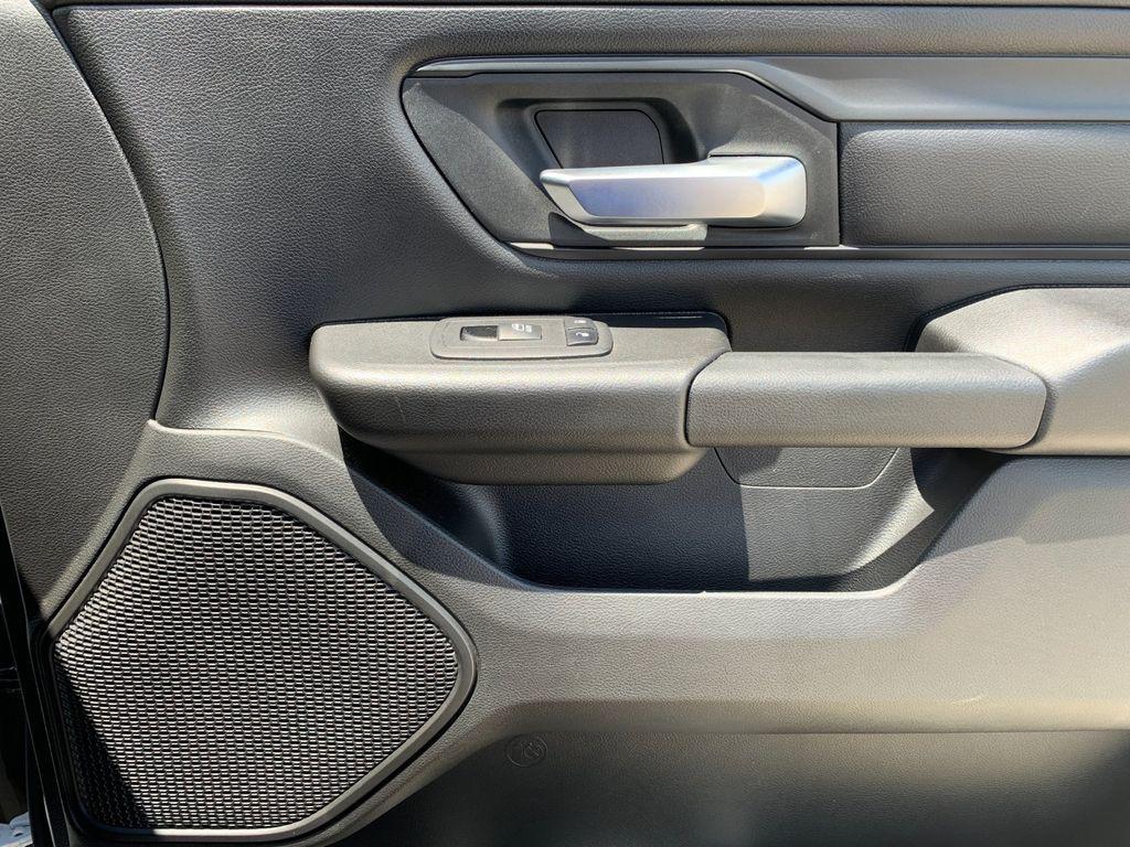 used 2024 Ram 1500 car, priced at $33,988