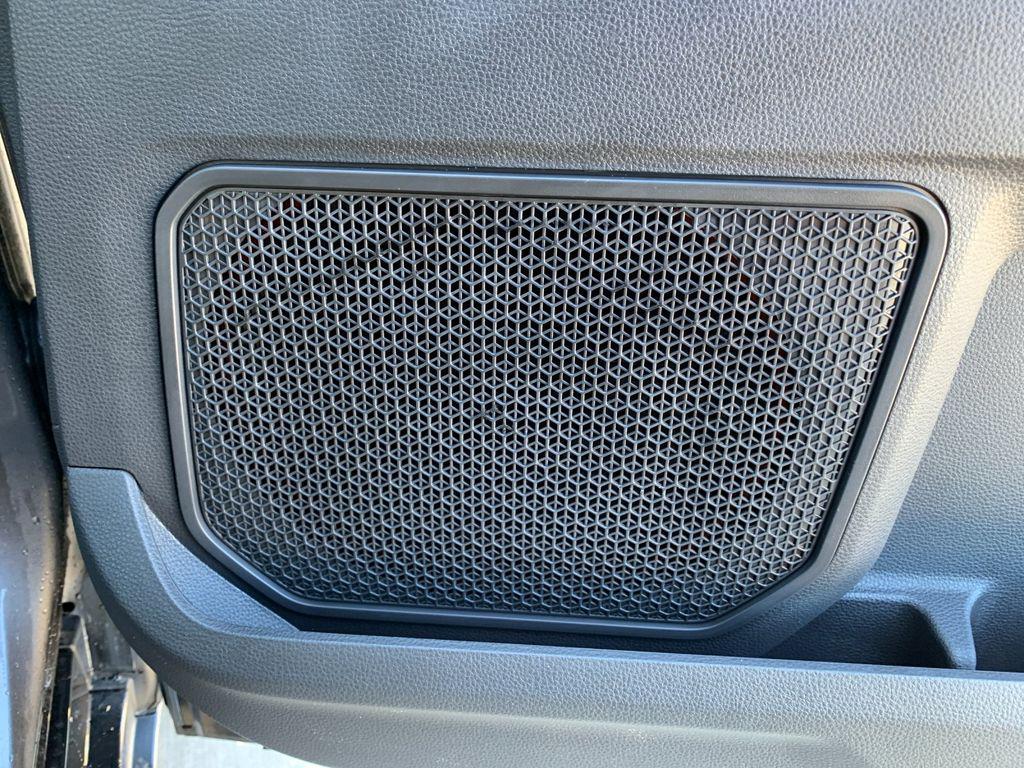 new 2026 Toyota Tundra car, priced at $68,968