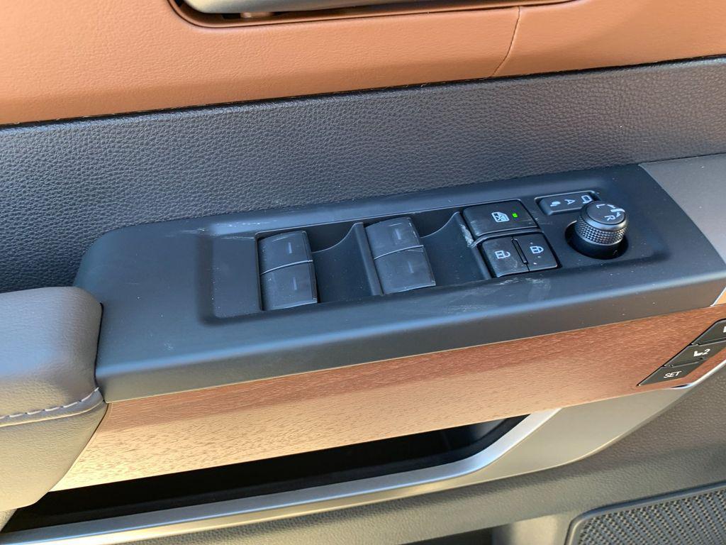 new 2026 Toyota Tundra car, priced at $68,968