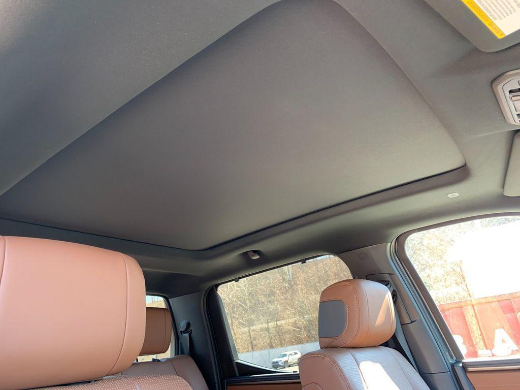 new 2026 Toyota Tundra car, priced at $68,968