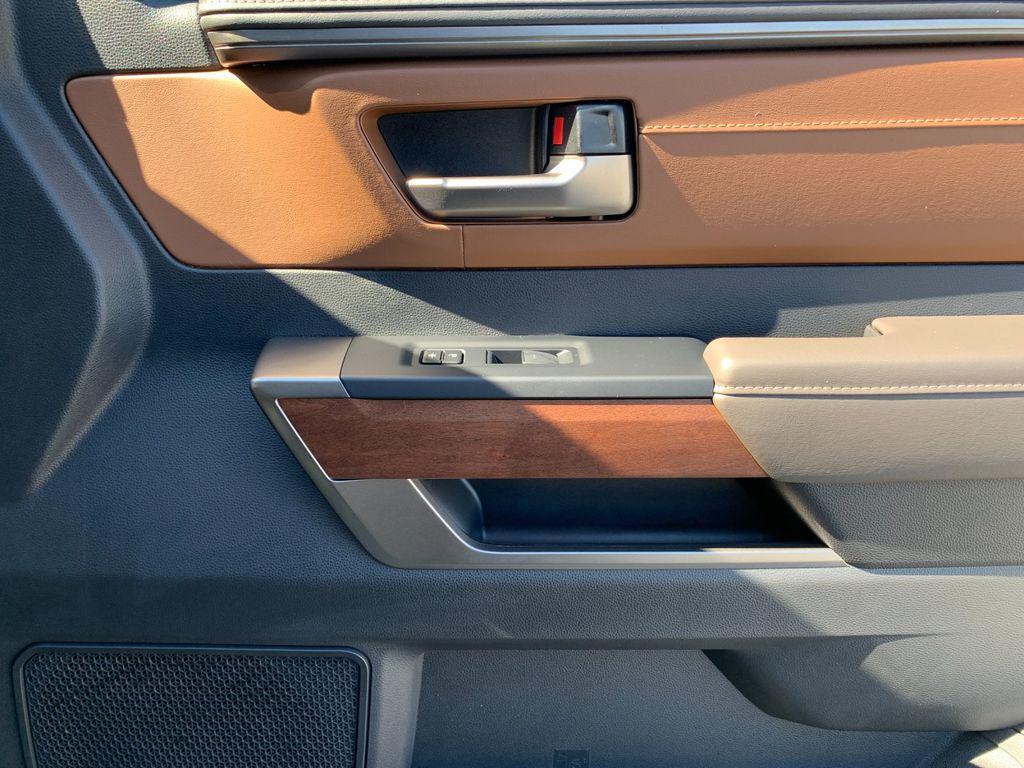 new 2026 Toyota Tundra car, priced at $68,968