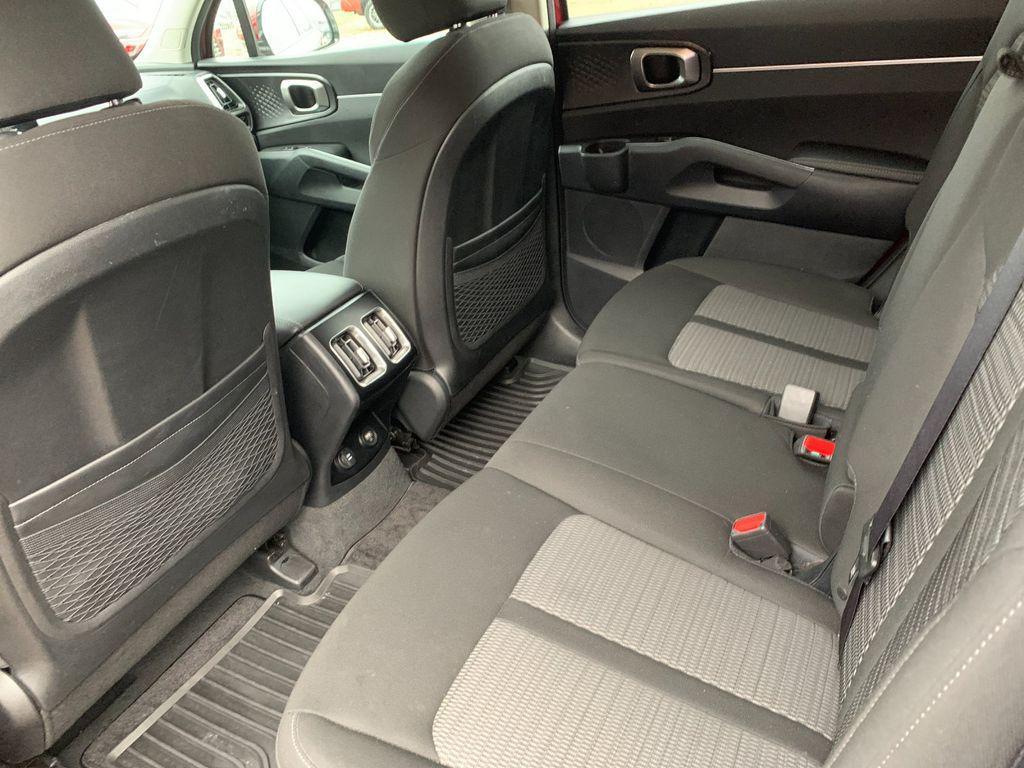 used 2023 Kia Sorento car, priced at $22,988