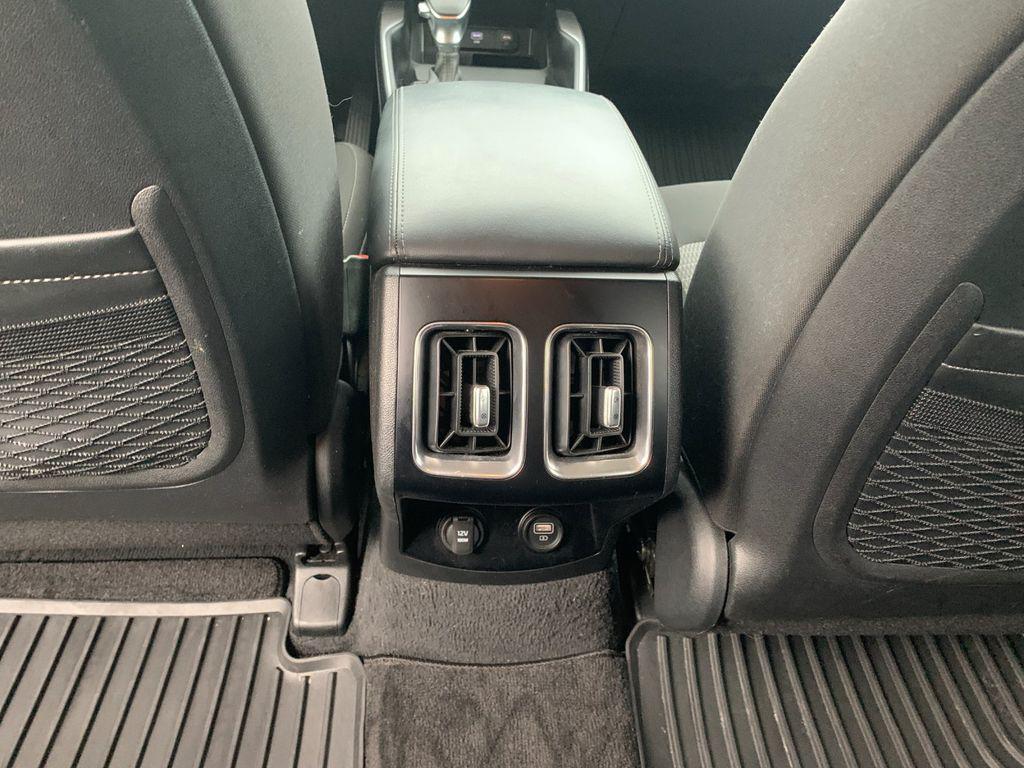 used 2023 Kia Sorento car, priced at $22,988