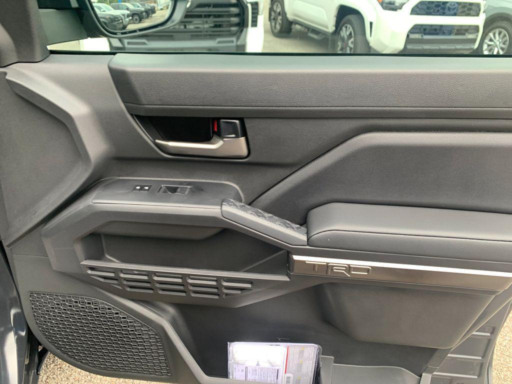 new 2026 Toyota Tacoma car, priced at $44,512