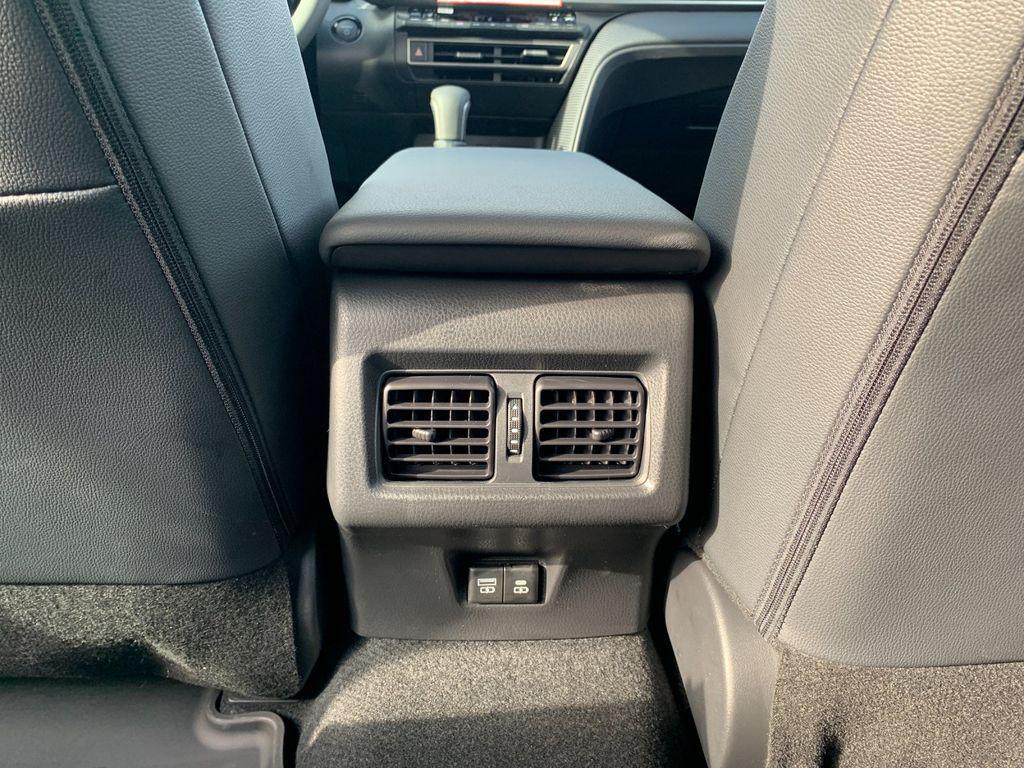 new 2026 Toyota Camry car