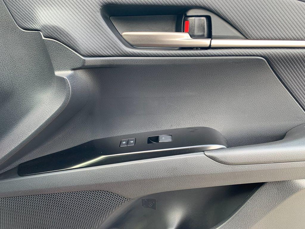 new 2026 Toyota Camry car