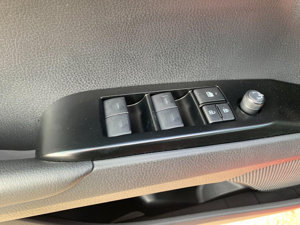 new 2026 Toyota Camry car