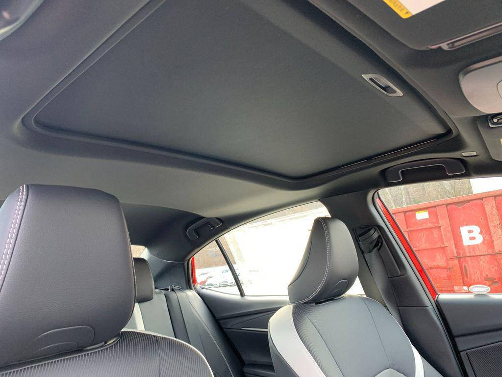 new 2026 Toyota Camry car