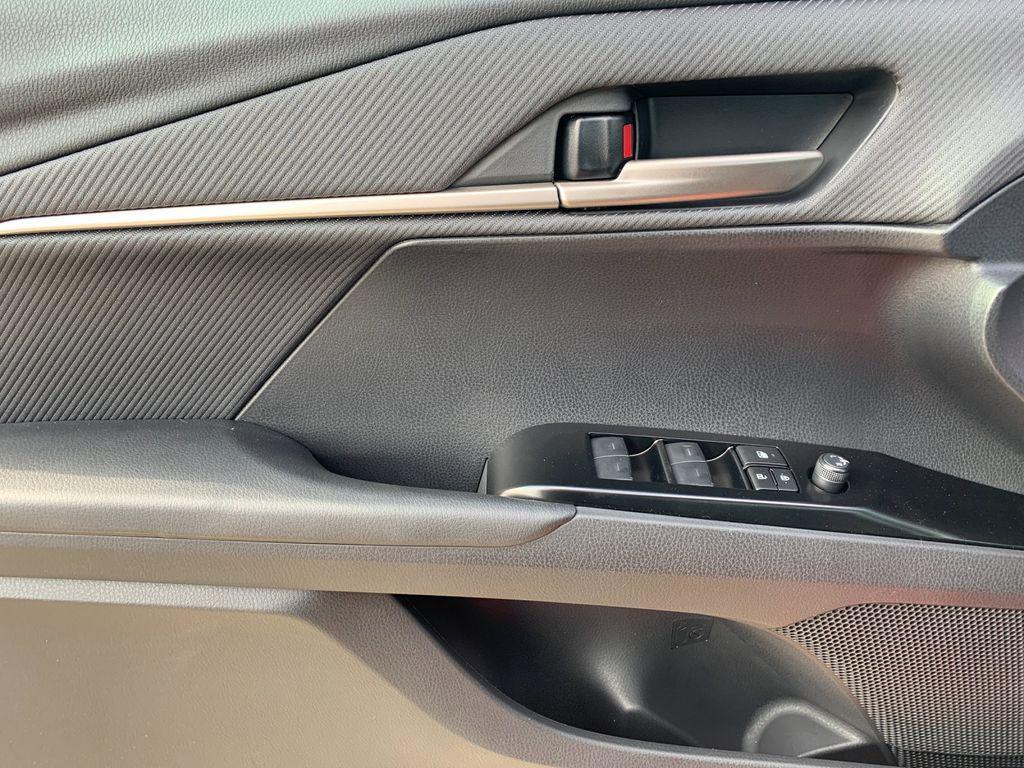 new 2026 Toyota Camry car