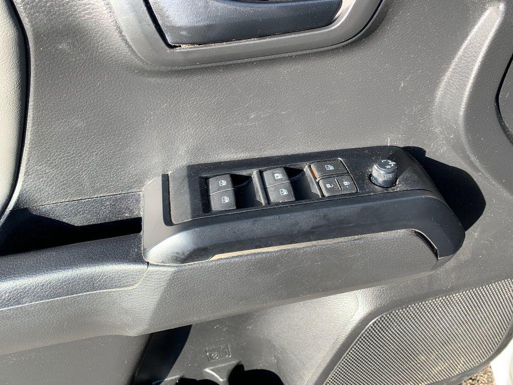 used 2023 Toyota Tacoma car, priced at $32,988