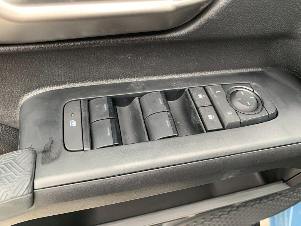 new 2026 Toyota Tacoma car, priced at $55,783