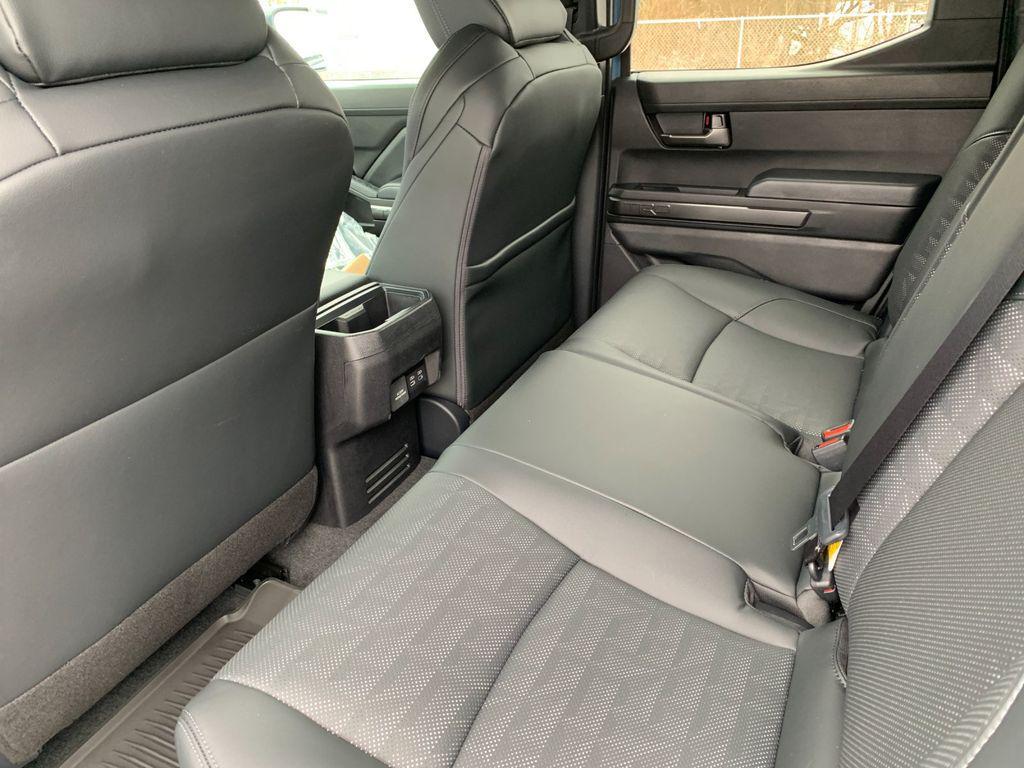 new 2026 Toyota Tacoma car, priced at $55,783