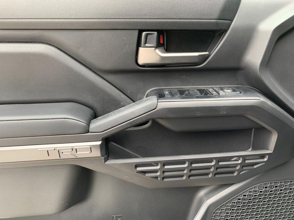 new 2026 Toyota Tacoma car, priced at $55,783