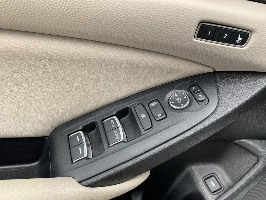 used 2018 Honda Accord car, priced at $18,588