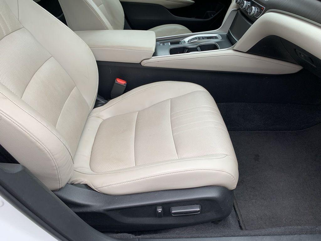used 2018 Honda Accord car, priced at $18,588