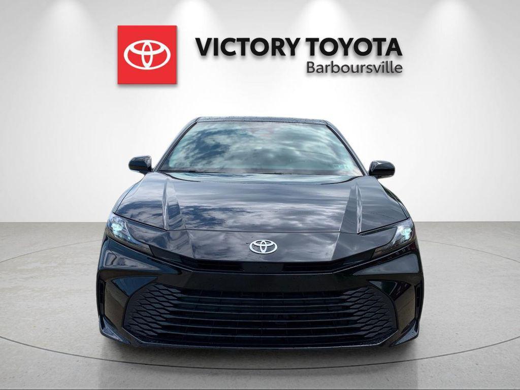 used 2026 Toyota Camry car, priced at $29,988