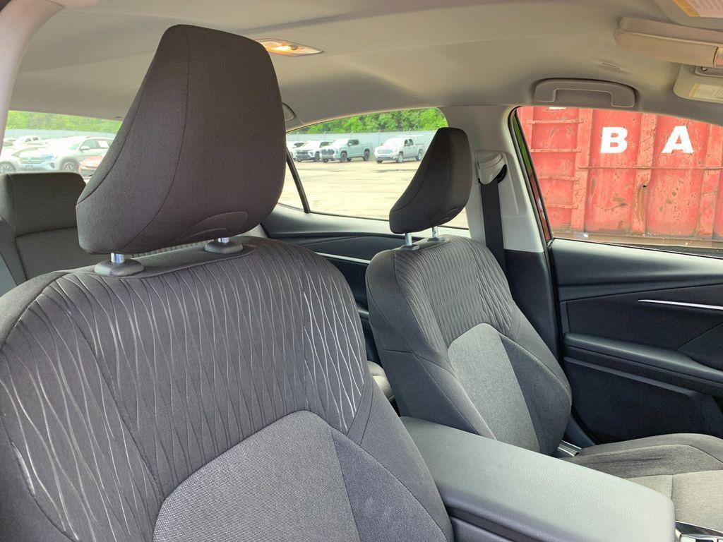 used 2026 Toyota Camry car, priced at $29,988