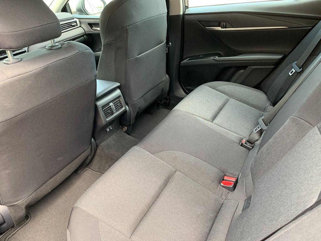 used 2026 Toyota Camry car, priced at $29,988