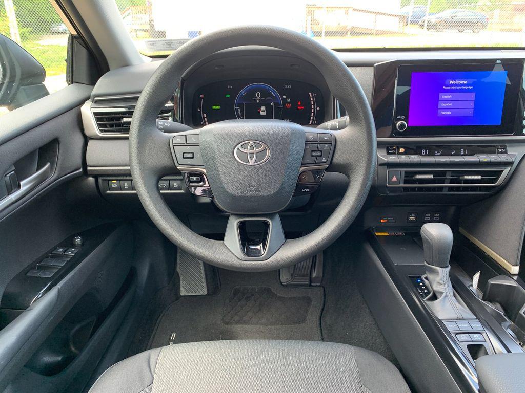 used 2026 Toyota Camry car, priced at $29,988