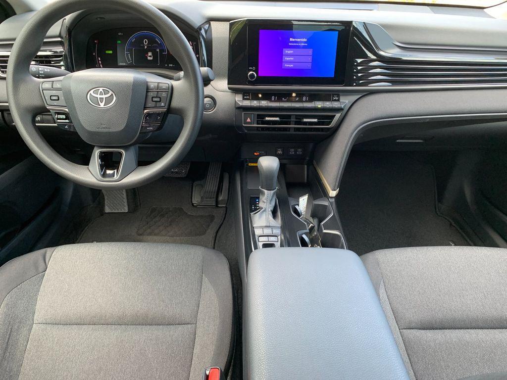 used 2026 Toyota Camry car, priced at $29,988